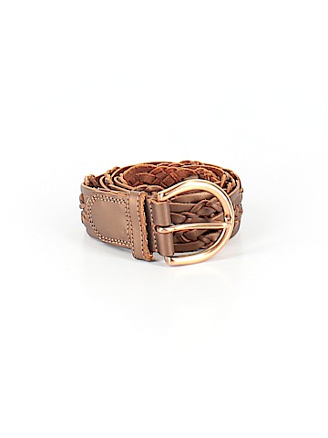 Linea Pelle Leather Belt (view 1)