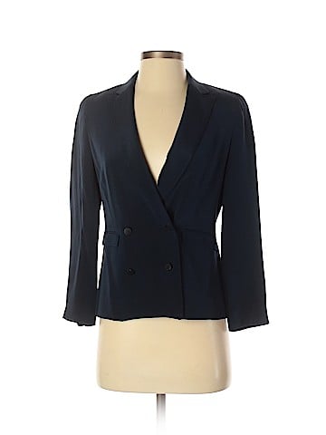 Rag & Bone Silk Blazer (view 1)
