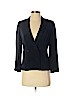 Rag & Bone 100% Silk Blue Silk Blazer Size 0 - photo 1