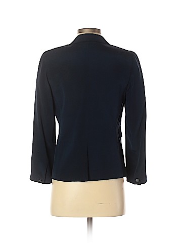 Rag & Bone Silk Blazer (view 2)