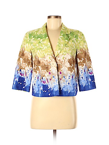 Coldwater Creek Jacket (view 1)