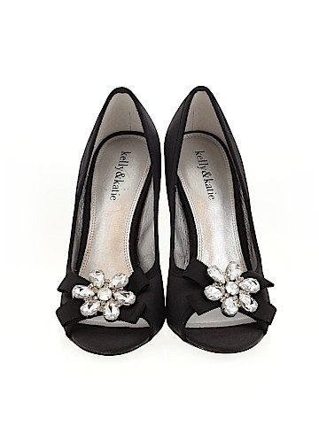 Kelly & Katie Heels (view 2)