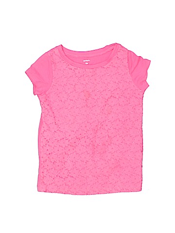 Carter's Short Sleeve Top (view 1)