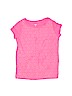 Carter's 100% Cotton Pink Short Sleeve Top Size 6X - photo 1