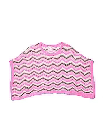 Justice Poncho (view 1)