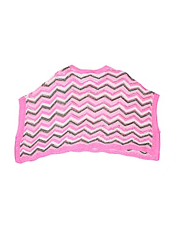 Justice Poncho (view 2)