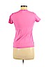 Lauren by Ralph Lauren 100% Cotton Pink Short Sleeve T-Shirt Size M (petite) - photo 2