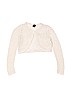 Old Navy Ivory Cardigan Size 4T - photo 1