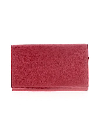 Cuyana Leather Wallet (view 1)