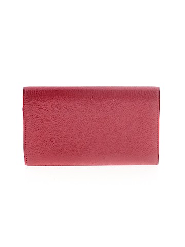 Cuyana Leather Wallet (view 2)