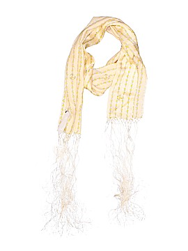 Banana Republic Silk Scarf