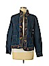 Alfred Dunner Blue Denim Jacket Size 6 (petite) - photo 1