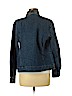 Alfred Dunner Blue Denim Jacket Size 6 (petite) - photo 2