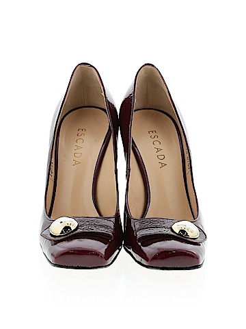 Escada Heels (view 2)