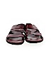 Assorted Brands 100% Leather Brown Sandals Size EU 41 - photo 2