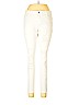 Old Navy White Jeans Size 10 (petite) - photo 1