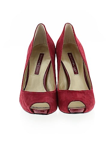 Bandolino Heels (view 2)