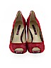 Bandolino Red Heels Size 9 - photo 2