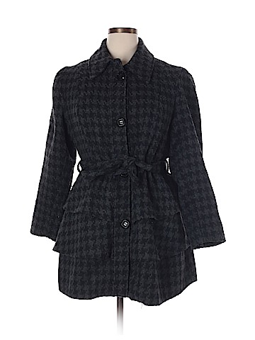 Cynthia Rowley TJX Coat (view 1)