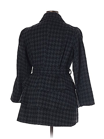 Cynthia Rowley TJX Coat (view 2)