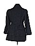 Cynthia Rowley TJX Gray Coat Size 1X - photo 2
