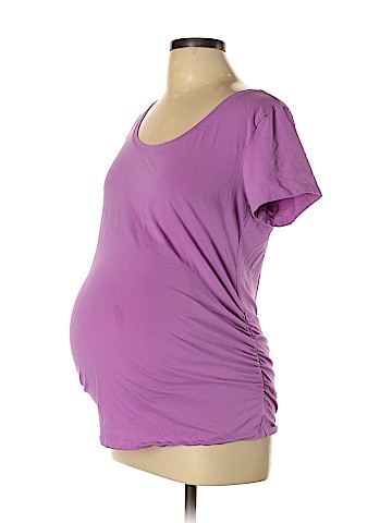 Old Navy Short Sleeve Top (view 1)