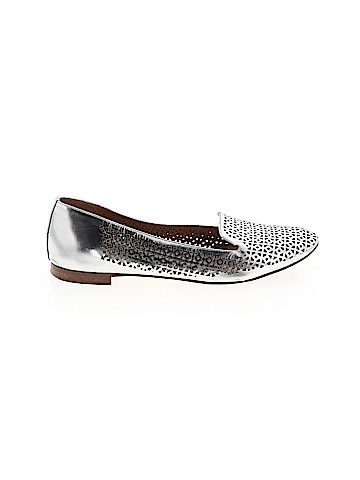 J.Crew Flats (view 1)