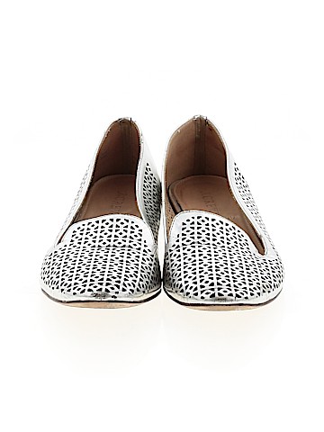 J.Crew Flats (view 2)