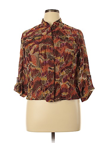 Ruby Rd. Jacket (view 1)