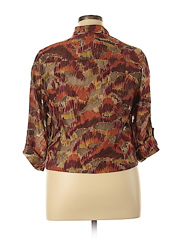 Ruby Rd. Jacket (view 2)