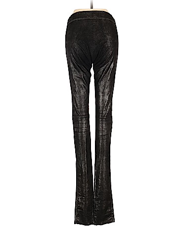 Joseph Leather Pants (view 2)