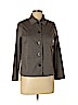 Briggs New York Tan Jacket Size M (petite) - photo 1