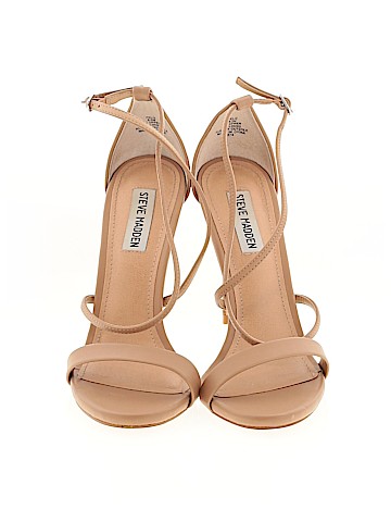 Steve Madden Heels (view 2)
