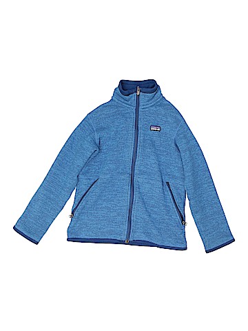 Patagonia Track Jacket (view 1)