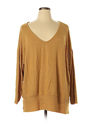 Per Se Long Sleeve Top (view 1)