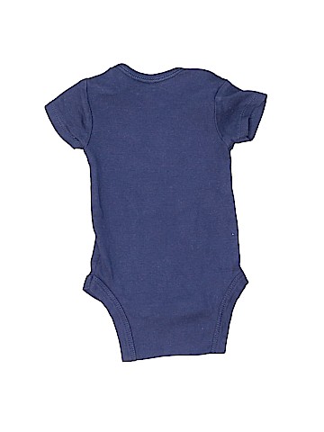 Gerber Short Sleeve Onesie (view 2)