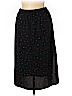 Coldwater Creek 100% Cotton Black Casual Skirt Size XL (petite) - photo 1