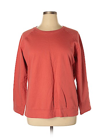 Lands' End Sweatshirt (view 1)