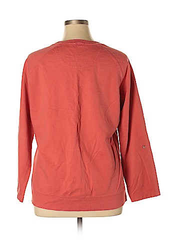 Lands' End Sweatshirt (view 2)