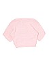Gap Kids 100% Cotton Pink Pullover Sweater Size 10 - photo 2