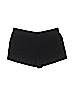 J. Crew Factory Store 100% Cotton Black Shorts Size 14 - photo 1