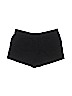 J. Crew Factory Store 100% Cotton Black Shorts Size 14 - photo 2