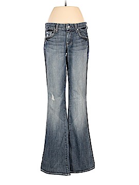 7 For All Mankind Size 26 waist