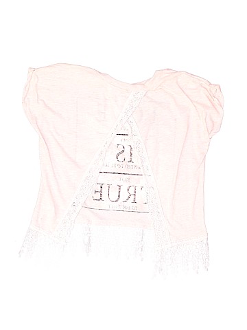 Beautees Short Sleeve T-Shirt (view 2)