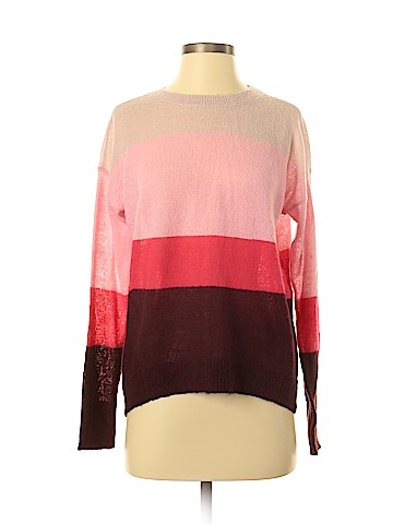 Ann Taylor LOFT Pullover Sweater (view 1)