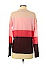 Ann Taylor LOFT Pink Pullover Sweater Size XS (petite) - photo 2