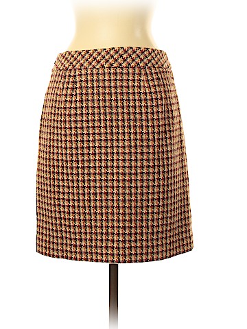 Ann Taylor Casual Skirt (view 2)
