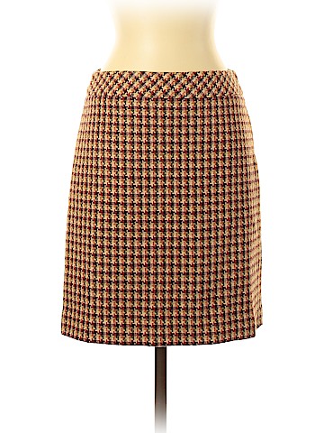 Ann Taylor Casual Skirt (view 1)