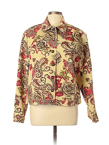 St. John Sport Jacket (view 1)