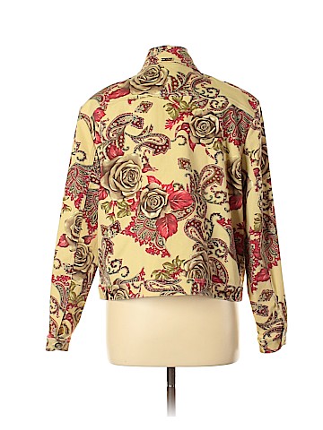 St. John Sport Jacket (view 2)